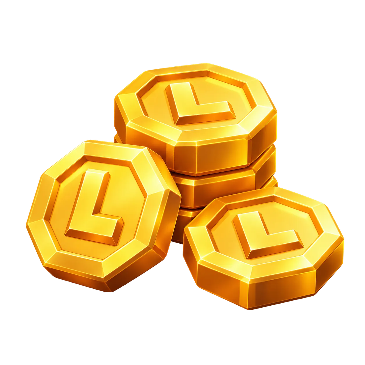 1 100 LobbeCoin