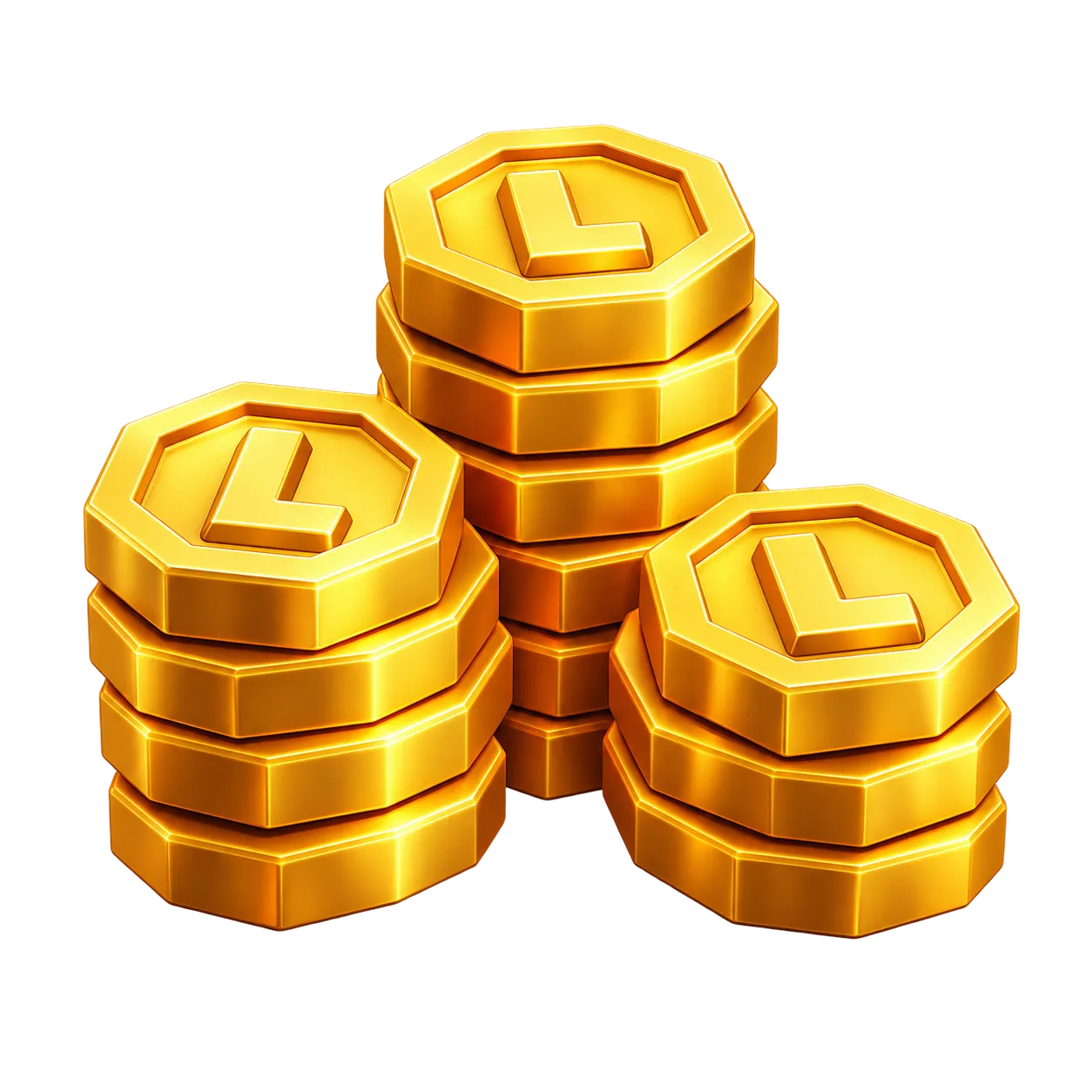 2 250 LobbeCoin