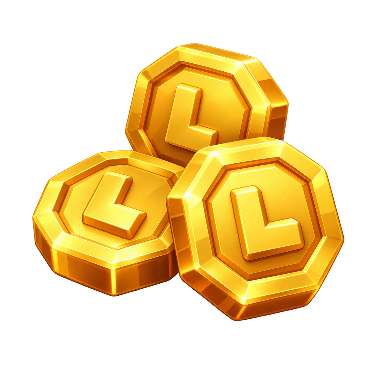 500 LobbeCoin