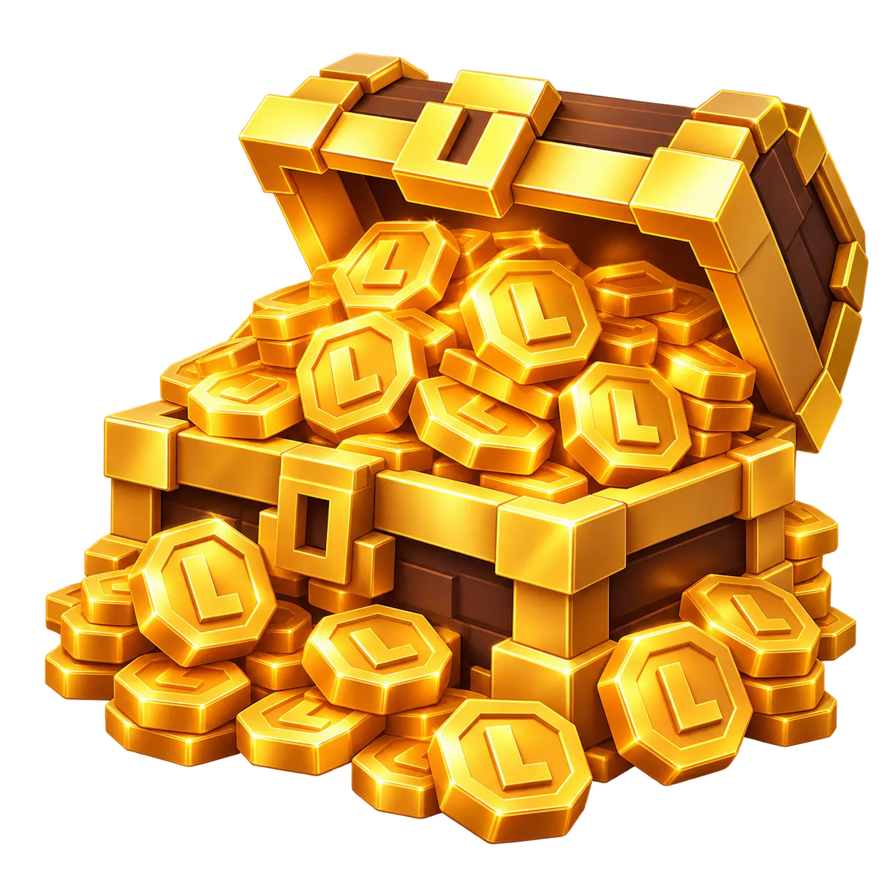 11 000 LobbeCoin
